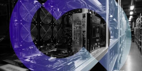 比特币矿商Bitdeer第三季度净亏损扩大，股价重挫20%