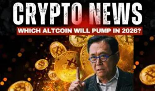 加密货币市场动态：Kiyosaki 预测比特币价格达 25 万美元，DeepSnitch AI、<span class='keyword'>DCR</span> 和 DASH 引领上涨浪潮