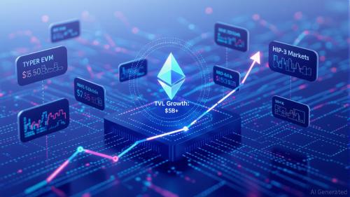 超流动性崛起：去中心化交易平台Hyperliquid能否引领加密货币交易新范式？