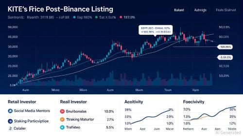 KITE代币上线币安：加密市场结构与散户投资行为的双重变革