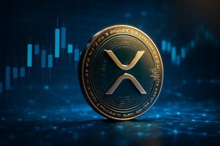 XRP价格分析：日线盘整后市场情绪趋于中性