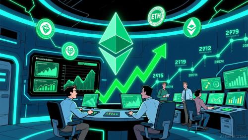 BitMine的以太坊战略积累：开启下一轮金融超级周期的关键布局