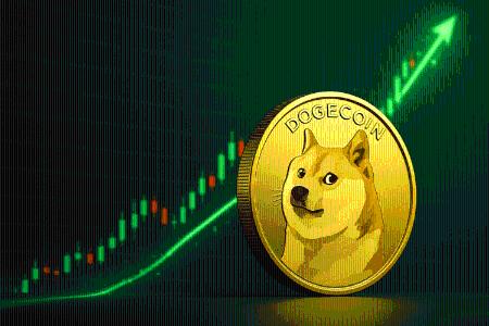 分析师：狗狗币上涨动能重现，1美元目标价或成可能