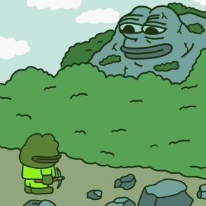 PepeNode (PEPENODE) ICO成功突破210万美元 | 加密货币挖矿与AI应用新趋势