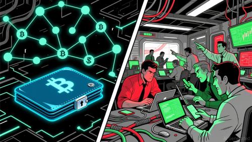 加密货币网络升级期间的交易策略与机遇分析