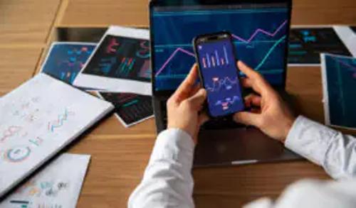 历史性政府僵局有望结束 股市大幅上涨