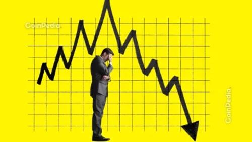 新资金流入却未见反弹：加密货币市场为何陷入停滞？