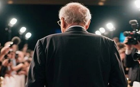 2025年11月10日巴菲特感恩节致股东的信