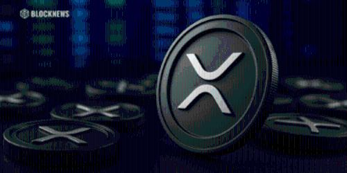 Ripple豪掷40亿美元布局传统金融，推动加密货币与华尔街深度融合