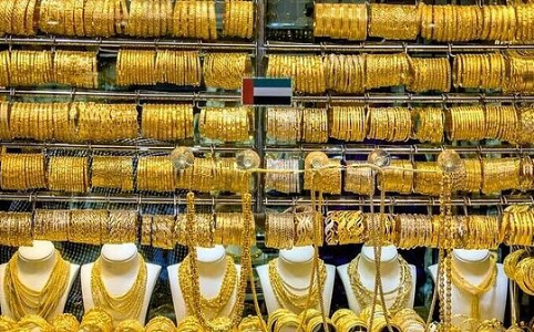 黄金到底还能不能买？