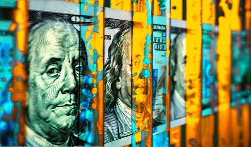 “佩洛西追踪器”上线：美国议员披露4.5万美元生物科技股票投资