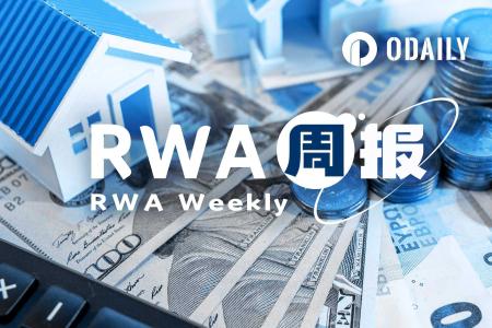RWA周报｜总市值六周内首次小幅度回调；美CFTC或将允许在衍生品市场中使用稳定币作为代币化抵押品（11.5-11.11）