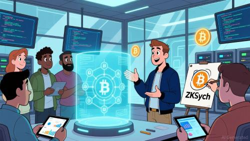 截至美国东部时间 2025 年 11 月 10 日 12:00，ZKsync/Bitcoin (Z<span class='keyword'>KBTC</span>) 市场分析与走势回顾