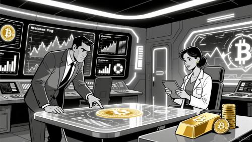 2025年加密资产战略配置：比特币挖矿与以太坊市场择时的深度解析