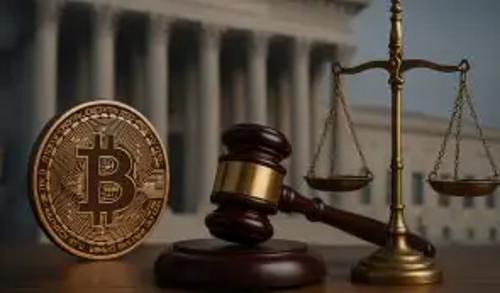 美国参议院发布加密货币监管框架修订草案：监管权或将转移至CFTC