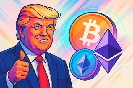 美国政府关闭期间加密货币市场在蒙特利尔迎来新机遇