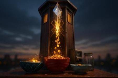 以太坊手续费因Dencun升级暴跌至0.067 <span class='keyword'>Gw</span>ei，基础收入遭受重创