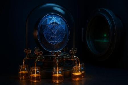 美国财政部与国税局发布新指引：为质押型ETF铺平合规道路