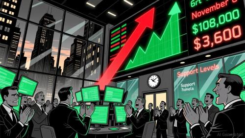 比特币和以太坊ETF资金外流：短期波动与长期韧性并存