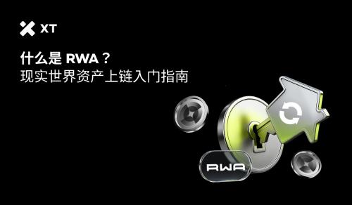 什么是RWA？现实世界资产上链入门指南
