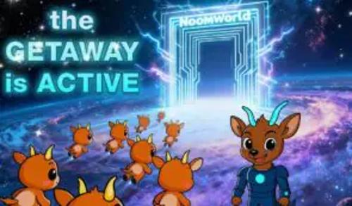 错失Solana迷因币热潮？Noomez ($NNZ) 或成下一个加密明星