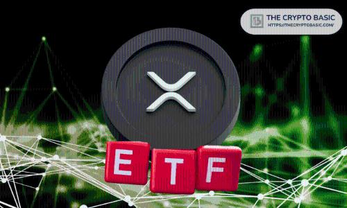 XRP ETF或将成为市场格局变革的关键驱动因素