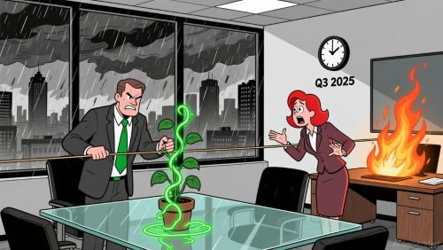 Gemini第三季度财务报告：上市后巨额亏损引发对加密货币交易所盈利模式的深度思考