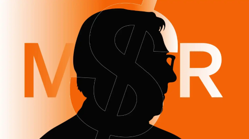 华尔街“犬儒派”Jim Chanos的经典战役：做空MSTR，做多BTC