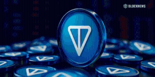 Toncoin在2.14美元阻力位遇阻回落，市场观望情绪浓厚