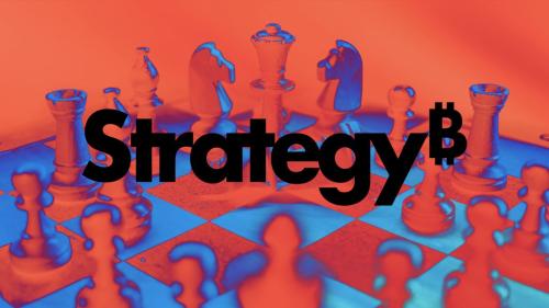 TD Cowen预测：Strategy将通过STRE融资增持6,700枚比特币，维持年底比特币价格目标141,000美元
