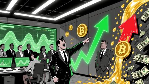 揭秘2025年加密货币上涨的三大宏观经济驱动因素