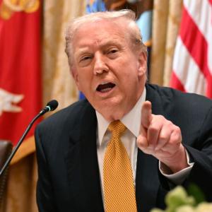 特朗普承诺的2000美元关税红利或推动比特币价格飙升