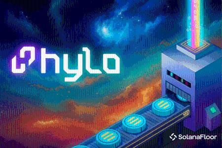 Hylo创新模式：通过完全抵押的链上稳定币实现1亿美元TVL突破
