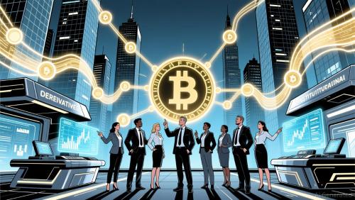 美国商品期货交易委员会（CFTC）加密货币监管新框架：重塑市场结构与吸引机构投资者