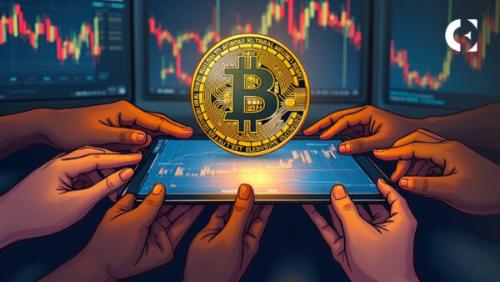 比特币今日反弹的五大驱动因素分析