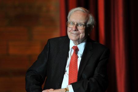 巴菲特「最后一封信」全文：我「纯属运气好」，但「时间老人」追上来了，我将「保持安静」