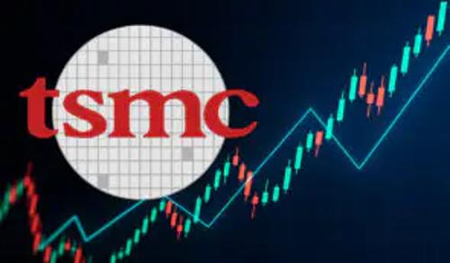 台积电股票：人工智能热潮面临增长放缓的现实考验