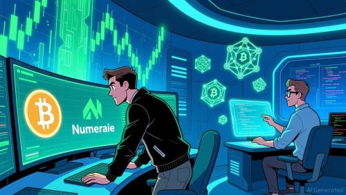 Numeraire/Bitcoin (NM<span class='keyword'>RBTC</span>) 2025年11月10日市场分析：价格回落至关键支撑位下方，RSI显示超卖信号