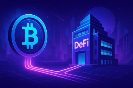 Threshold Network 推出全新 tBTC，为机构用户提供更便捷的比特币 DeFi 通道