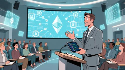 市场分析：DENTETH 24小时价格走势及动能解读