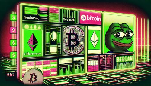 <span class='keyword'>SoF</span>i获监管批准后重启加密货币交易服务