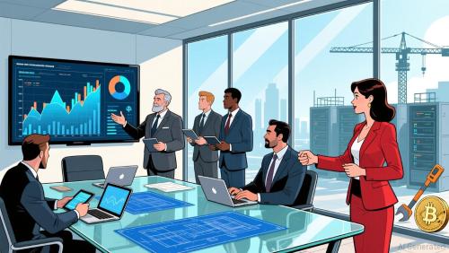 比特币矿商 CleanSpark 转型人工智能：发行 11.5 亿美元债券推动多元化发展