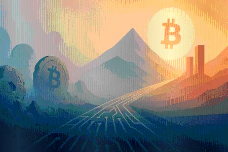 比特币迈向100万美元的路径：戴夫·韦斯伯格解析市场结构与基本面