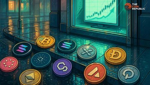 加密货币价格本周看涨：关键驱动因素与市场展望