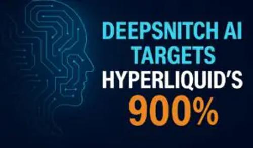 柴犬价格预测：Coinbase推出受监管代币销售平台，DeepSnitch AI或成下一个900%涨幅明星