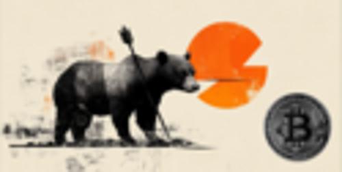 比特币矿工危机：B<span class='keyword'>TDR</span> 多头面临关键支撑位 14.95 美元的考验