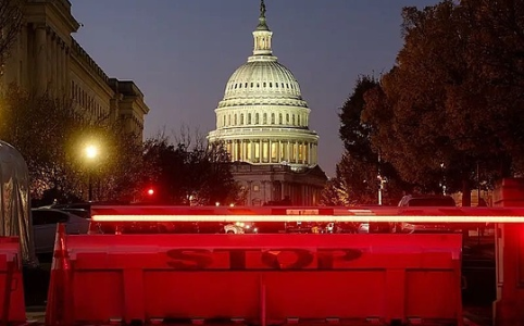 美国政府即将结束停摆，市场迎来反弹曙光