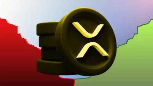 Canary Capital 的 XRP ETF 即将上市，XRP 价格能否迎来新一轮暴涨？