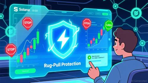 微软与谷歌云支持的Biokript Pro在Solana网络推出创新去中心化交易所