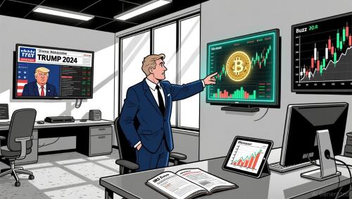 2026年美国财政部刺激计划：直接支付与减税对加密货币市场的影响分析